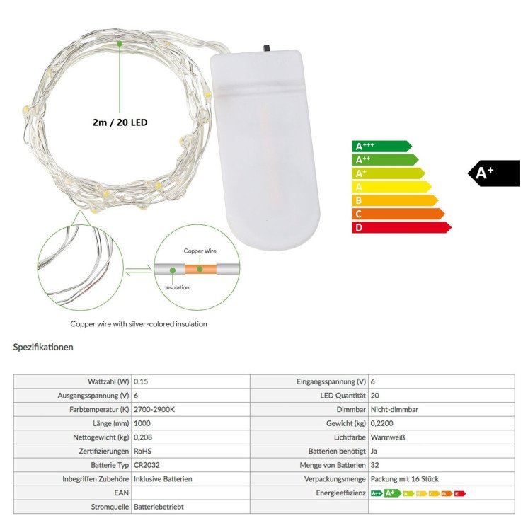 "Karlo die Krone" personalisiert für Baby und Kind - Lasergravur - LED - Name