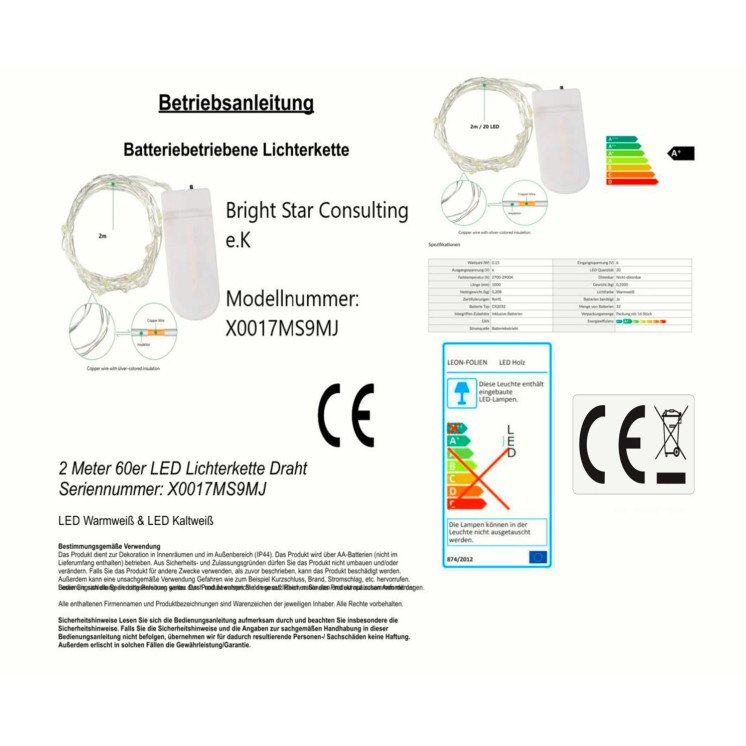 Familie Deko LED Schlummerlicht Nachtlicht vier Namen Unendlichkeit, Herzchen Unendlichkeitszeichen liegende Acht personalisiert