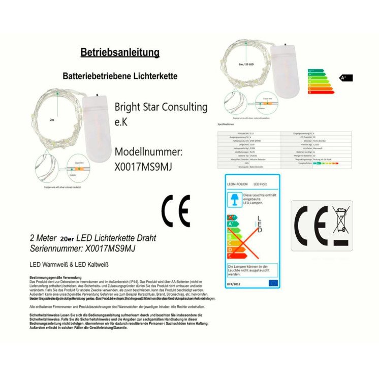 LED Deko Schlummerlicht Nachtlicht Famile die Unendlichkeit, Name Herz herzchen