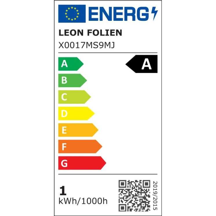 Zugschalter mit Schnur, 2 A, 250 V~, als Ersatz für Lampen - Mini-Schalter zur einfachen Steuerung Ihrer Beleuchtung.