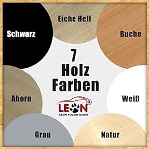 7 Farben